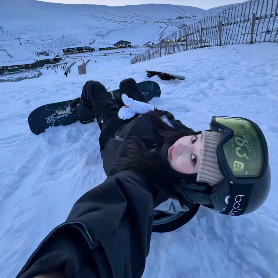 南家三姐妹 我回来了